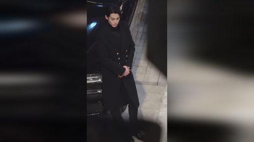 吃瓜八卦娱乐圈王鹤棣,娱乐圈的瓜田新秀，揭秘他的星途历程